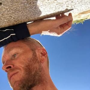 Meet your Posher, Colin